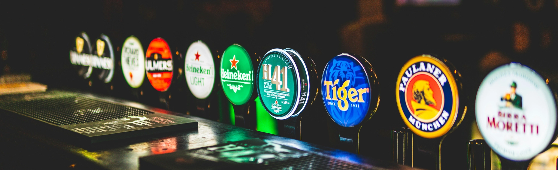 Débits de boisson : ouverture, mutation, translation et transfert de licences