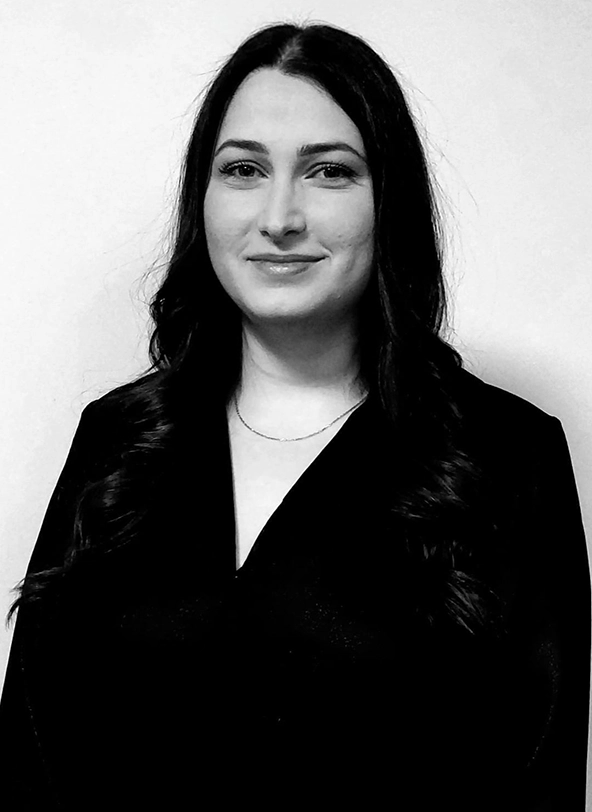 Morgane KERMOYAN