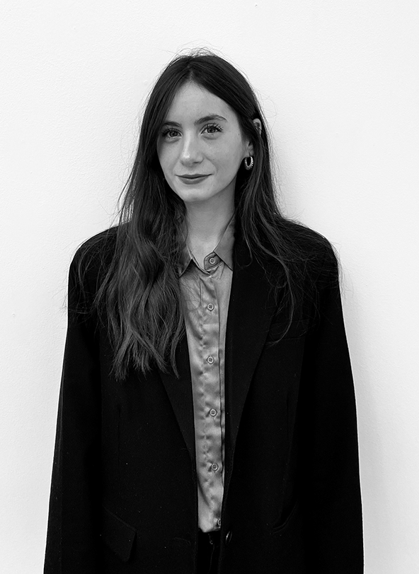 Juliette LA MARCA 